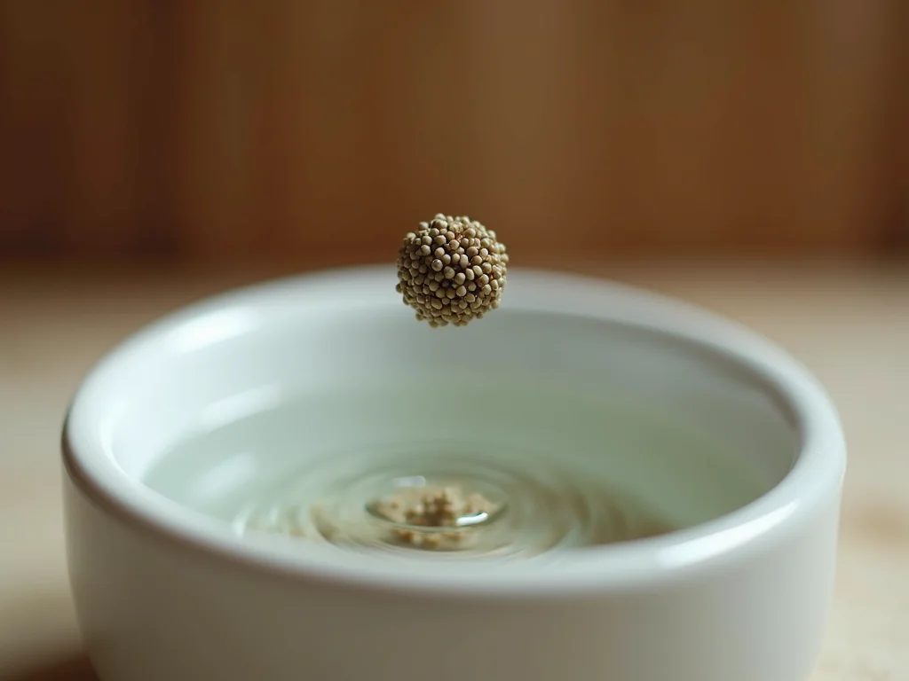 Semente de Chia: A Verdade Sobre a Saciedade Que Ninguém Te Conta Semente de Chia: A Verdade Sobre a Saciedade Que Ninguém Te Conta