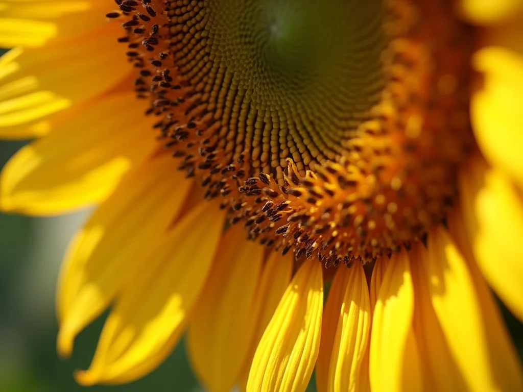 Semente de Girassol Para Pele: A Verdade Revelada Semente de Girassol Para Pele: A Verdade Revelada