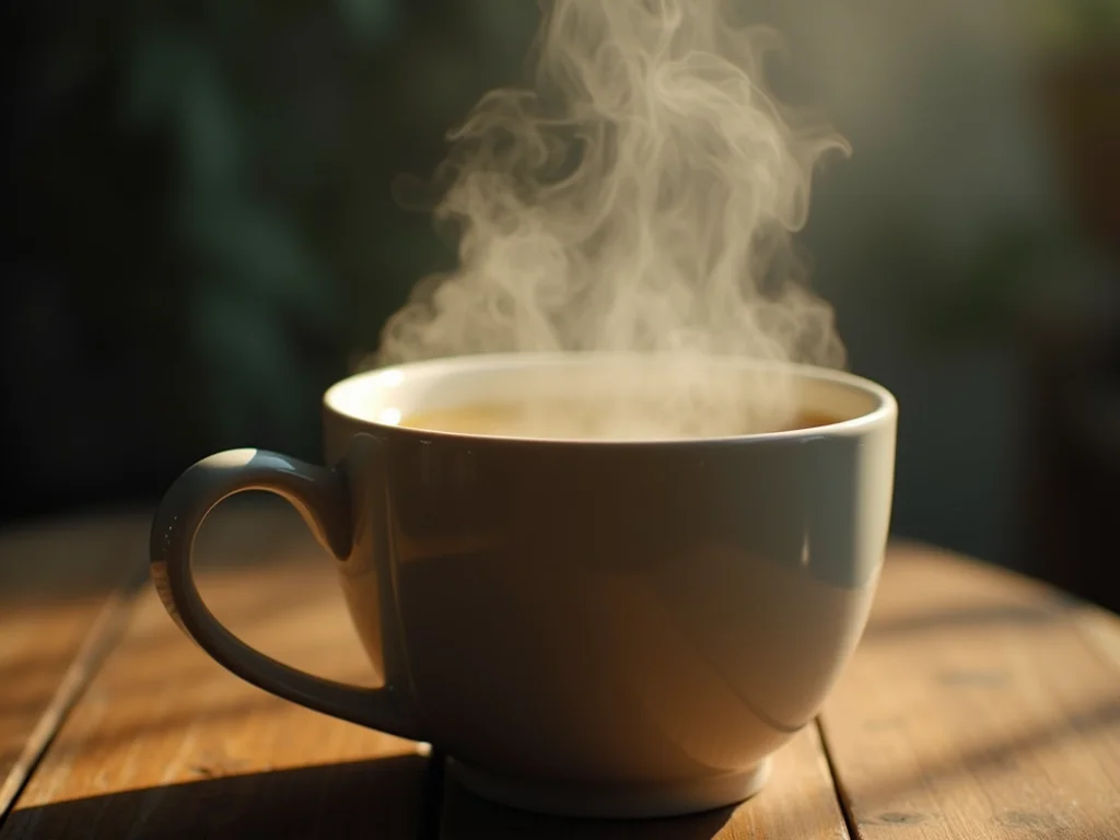 Chá de Tanchagem Para Pulmão: A Verdade Revelada Chá de Tanchagem Para Pulmão: A Verdade Revelada