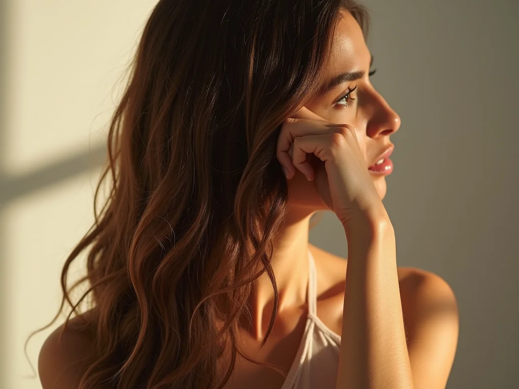 Óleo de Rícino no Cabelo: A Verdade Revelada Óleo de Rícino no Cabelo: A Verdade Revelada