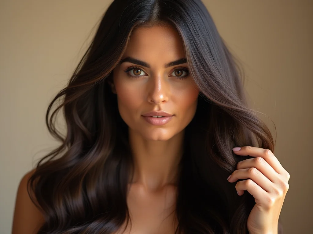 Óleo de Rícino: Cabelo Forte, Longo e Sem Pontas Duplas! Óleo de Rícino: Cabelo Forte, Longo e Sem Pontas Duplas!