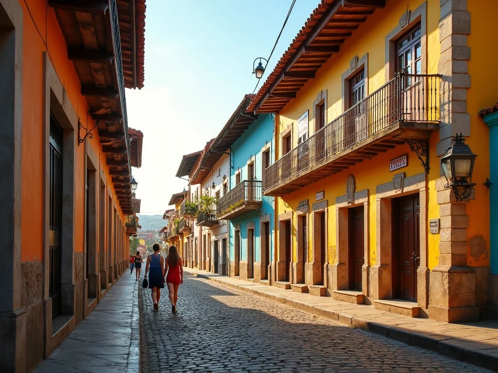 Goiás Velha: Turismo Histórico e Cultural Imperdível Goiás Velha: Turismo Histórico e Cultural Imperdível