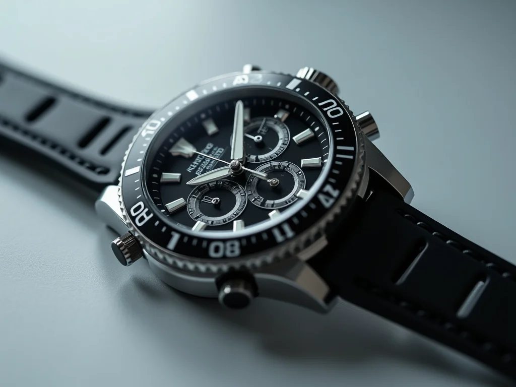 Cronômetro Profissional: O Guia Essencial para Sua Escolha Cronômetro Profissional: O Guia Essencial para Sua Escolha