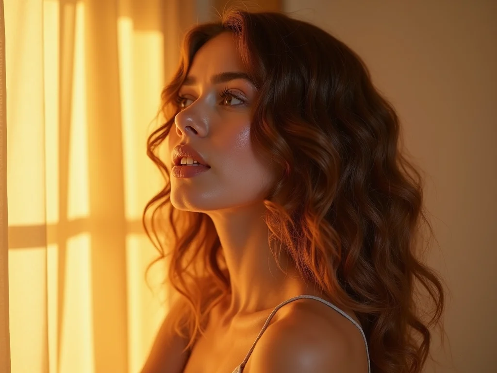 Cabelos Incríveis: O Guia da Hidratação com Mel Cabelos Incríveis: O Guia da Hidratação com Mel