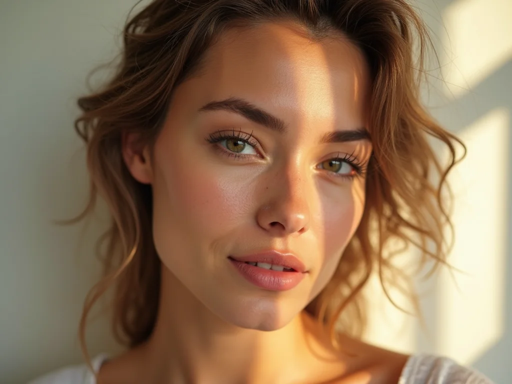 Maquiagem Iluminada Para o Dia: O Guia Essencial Maquiagem Iluminada Para o Dia: O Guia Essencial