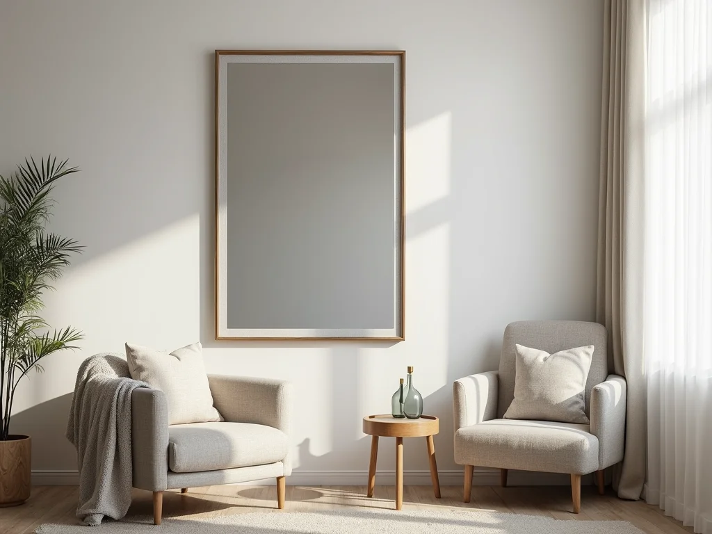 Faça Sua Moldura de Espelho: O Guia Completo Faça Sua Moldura de Espelho: O Guia Completo