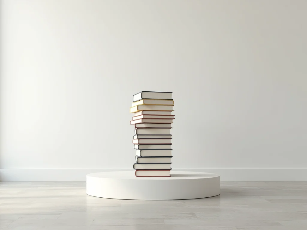 Prateleira Invisível: O Guia Definitivo para Livros Flutuantes Prateleira Invisível: O Guia Definitivo para Livros Flutuantes