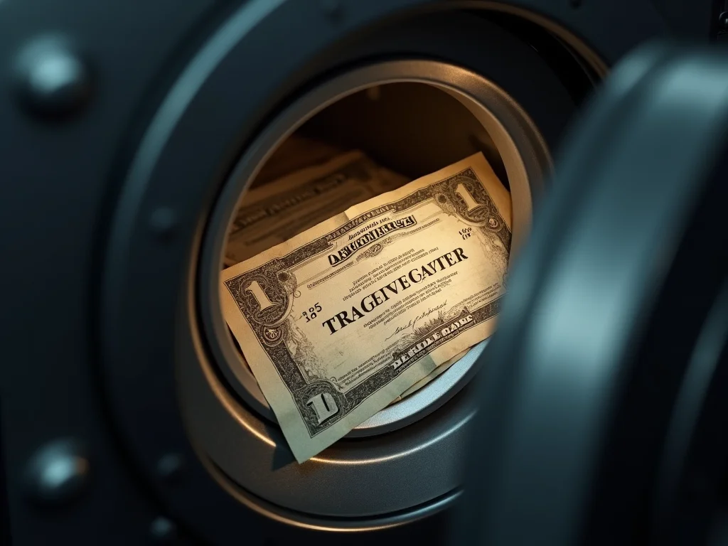 Garantia do Tesouro Nacional: O Guia Essencial Garantia do Tesouro Nacional: O Guia Essencial