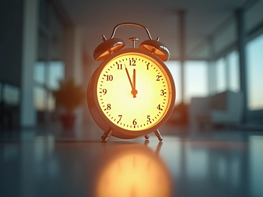 Horário de Verão: A Verdade por Trás da Política Atual Horário de Verão: A Verdade por Trás da Política Atual