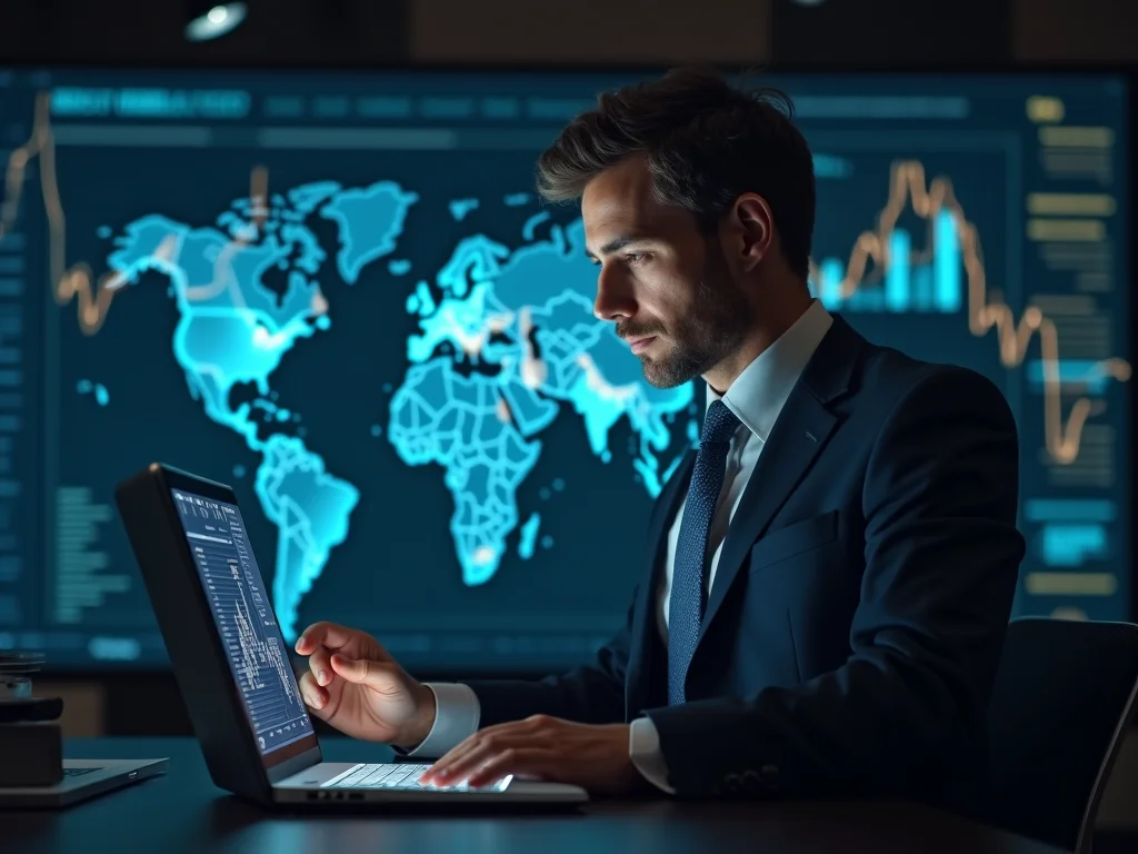 Juros no Exterior para Fundos: O Guia Definitivo Juros no Exterior para Fundos: O Guia Definitivo