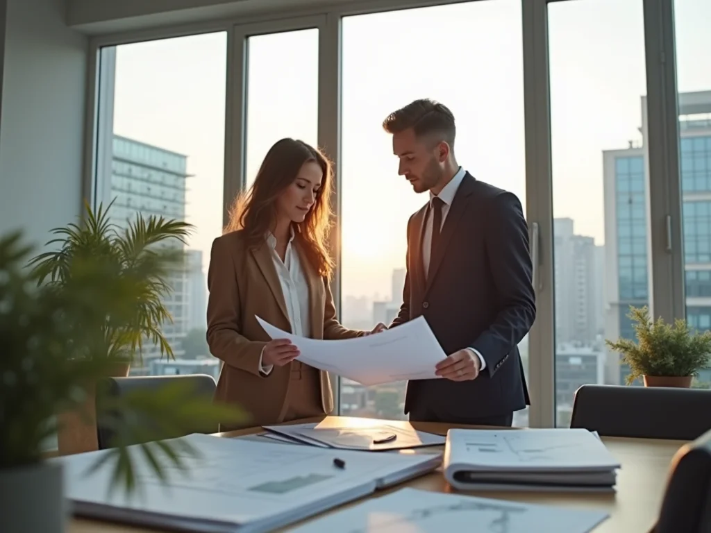 FIP Imobiliário: O Guia Essencial para Investir Certo FIP Imobiliário: O Guia Essencial para Investir Certo