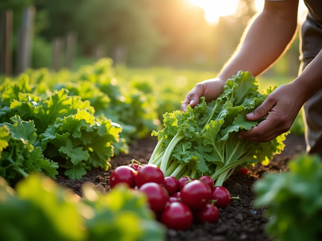 Almeirão Sem Amargor: O Guia Completo de Plantio Almeirão Sem Amargor: O Guia Completo de Plantio