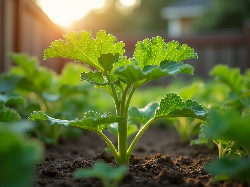 Plante Batata Yacon no Quintal: O Guia Essencial Plante Batata Yacon no Quintal: O Guia Essencial