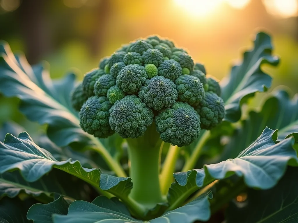 Brócolis de Cabeça: O Guia Essencial para Cultivo Perfeito Brócolis de Cabeça: O Guia Essencial para Cultivo Perfeito
