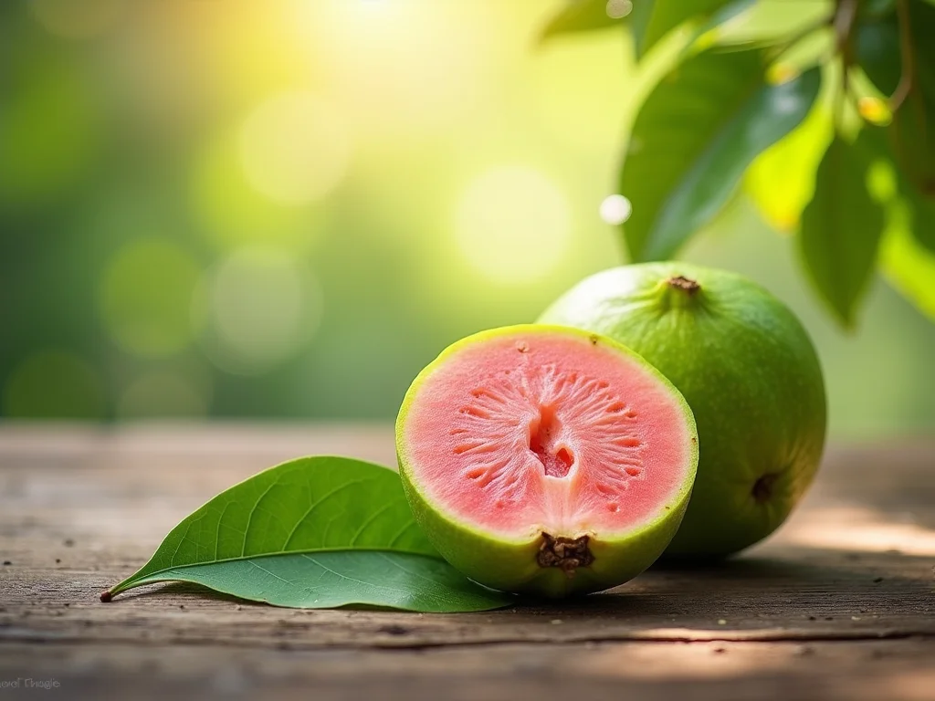 Plante Goiaba Saudável: Guia Completo Anti-Bicho da Fruta Plante Goiaba Saudável: Guia Completo Anti-Bicho da Fruta