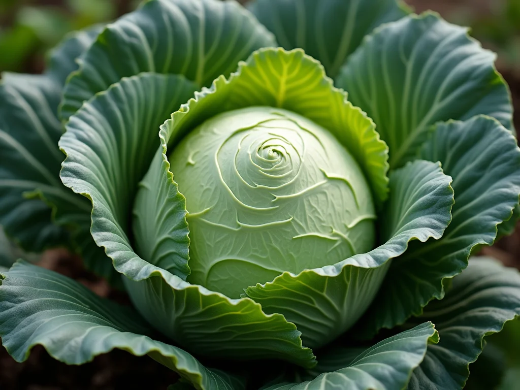 Repolho Coração de Boi: O Guia Essencial Para o Sucesso Repolho Coração de Boi: O Guia Essencial Para o Sucesso