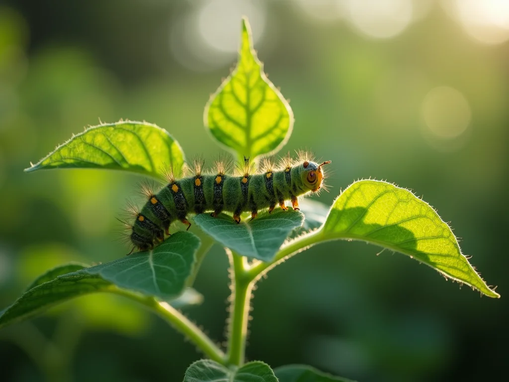 Lagartas na Horta de Soja? O Guia Essencial Lagartas na Horta de Soja? O Guia Essencial