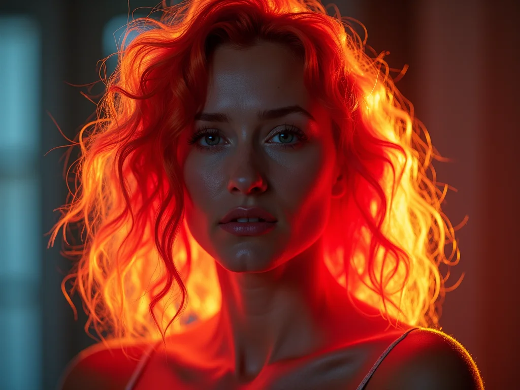 Cores de Cabelo Que Iluminam: O Guia Definitivo Cores de Cabelo Que Iluminam: O Guia Definitivo