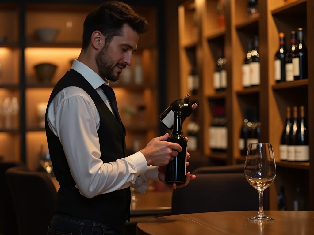 Curso de Sommelier Brasília: A Verdade Revelada Curso de Sommelier Brasília: A Verdade Revelada