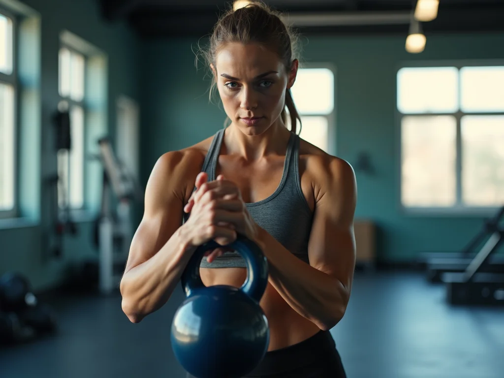 Kettlebell Sport Para Iniciantes: O Guia Que Você Precisava Kettlebell Sport Para Iniciantes: O Guia Que Você Precisava