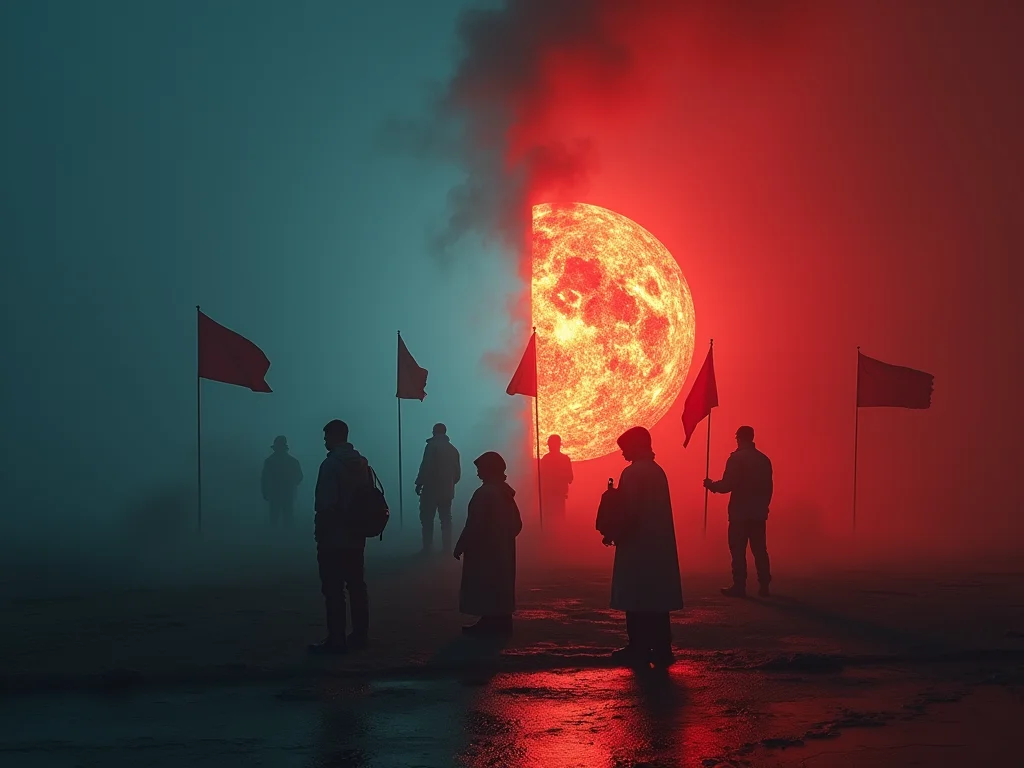 Autoritarismo vs Totalitarismo: A Verdade Revelada Autoritarismo vs Totalitarismo: A Verdade Revelada