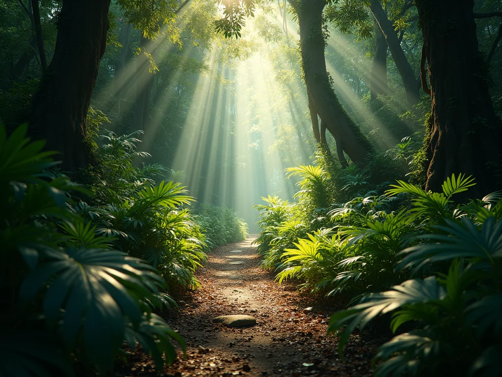 Eco Bocaína Formosa: Trilhas Ocultas Reveladas Eco Bocaína Formosa: Trilhas Ocultas Reveladas