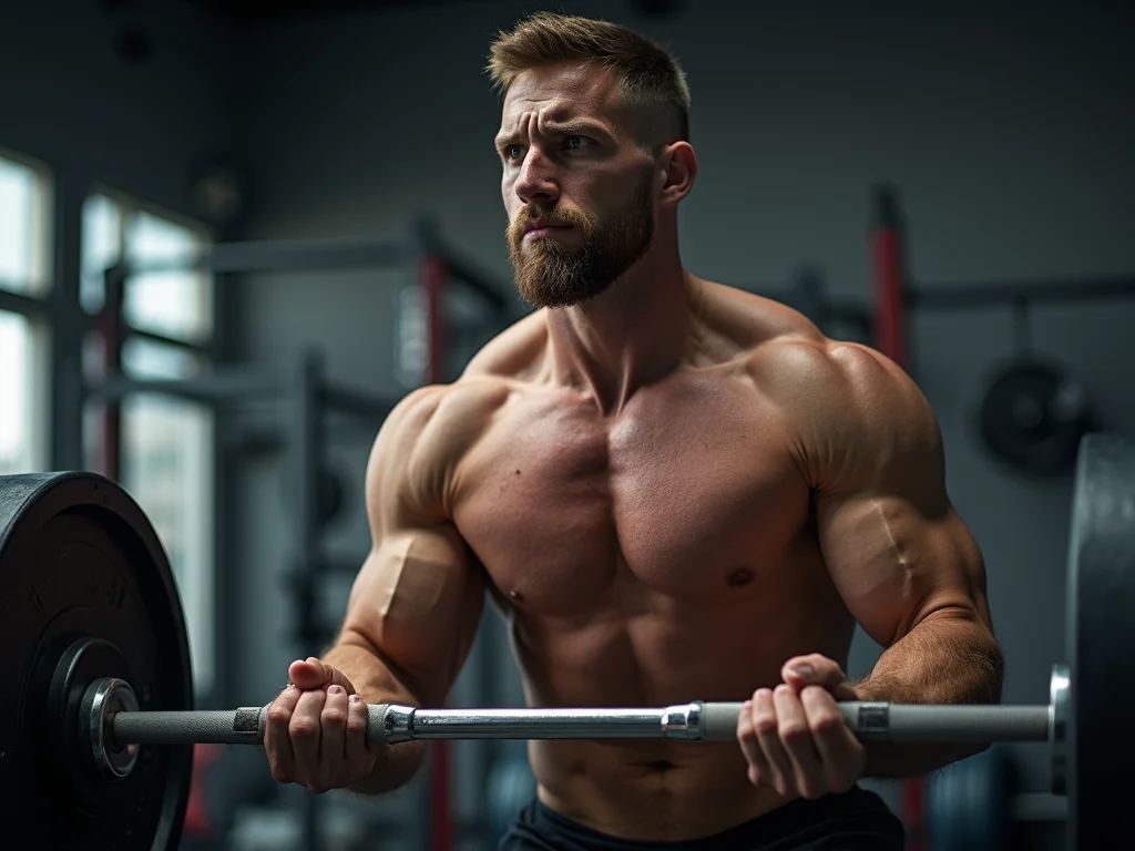 Força Bruta para Arremessadores: Aumente Potência e Controle Força Bruta para Arremessadores: Aumente Potência e Controle