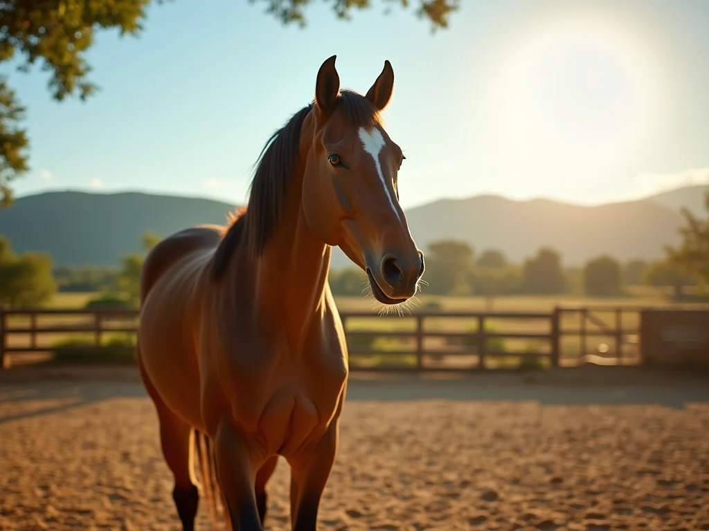 Haras em Brasília: Passeios a Cavalo para Relaxar Haras em Brasília: Passeios a Cavalo para Relaxar