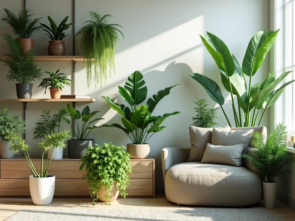 Ideias Decoração Plantas Artificiais: Verde Sem Complicação Ideias Decoração Plantas Artificiais: Verde Sem Complicação