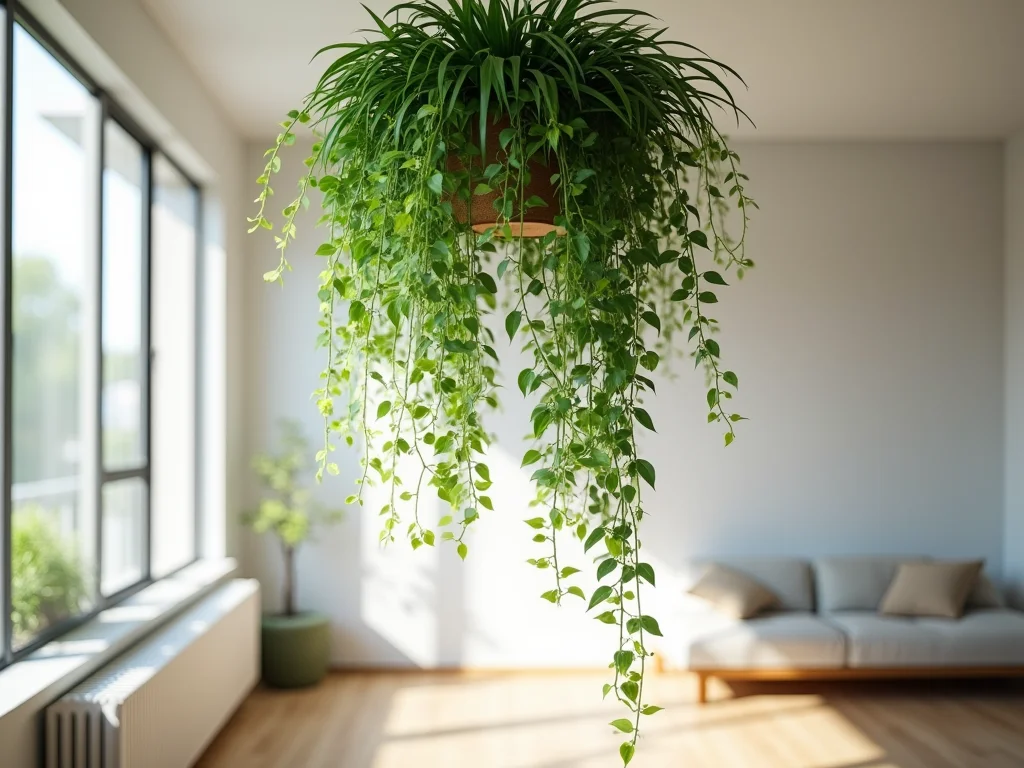 Plantas Suspensas: O Guia Definitivo para Transformar Seu Lar Plantas Suspensas: O Guia Definitivo para Transformar Seu Lar