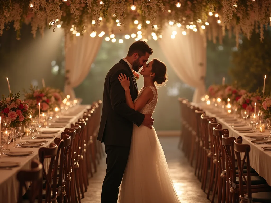 Casamento Simples: Decoração Que Encanta Sem Gastar Muito Casamento Simples: Decoração Que Encanta Sem Gastar Muito