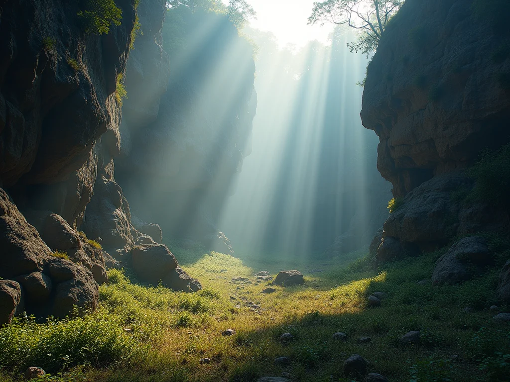 Chapada dos Veadeiros: A Verdade Sobre Seu Misticismo Revelada Chapada dos Veadeiros: A Verdade Sobre Seu Misticismo Revelada