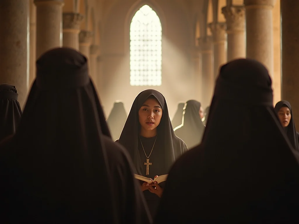 Cantos Gregorianos Mosteiro São Bento Brasília: Paz e Tradição Cantos Gregorianos Mosteiro São Bento Brasília: Paz e Tradição