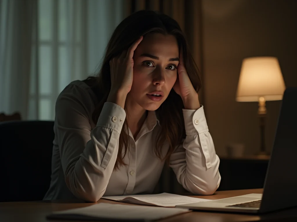 Burnout: Identifique os Sinais e Recupere Sua Energia Burnout: Identifique os Sinais e Recupere Sua Energia