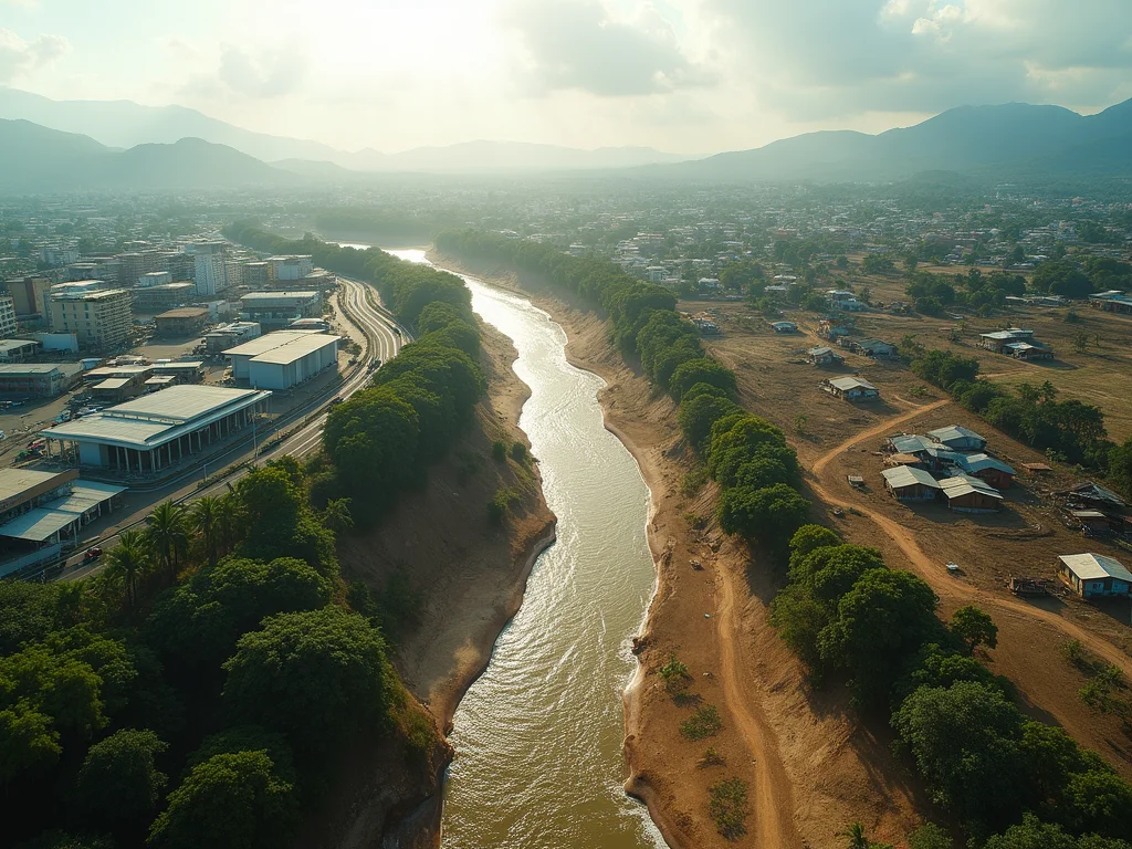 O que é o Desequilíbrio Regional no Brasil? Entenda as Causas O que é o Desequilíbrio Regional no Brasil? Entenda as Causas