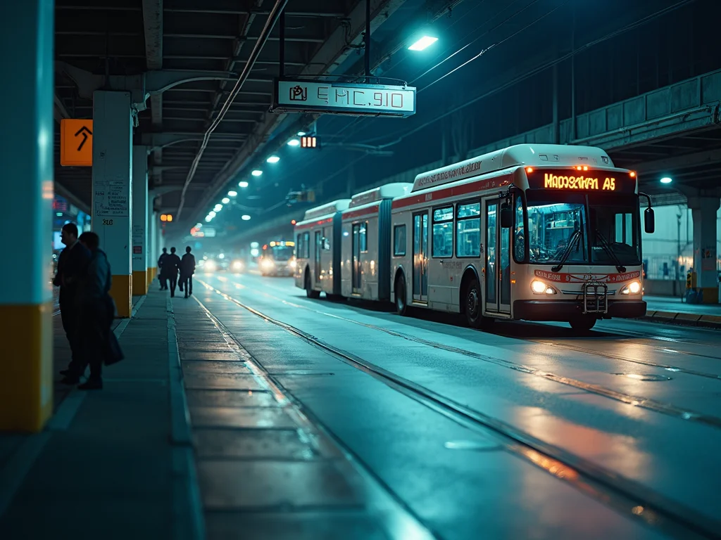 Ministério dos Transportes: O Que Realmente Faz? Ministério dos Transportes: O Que Realmente Faz?