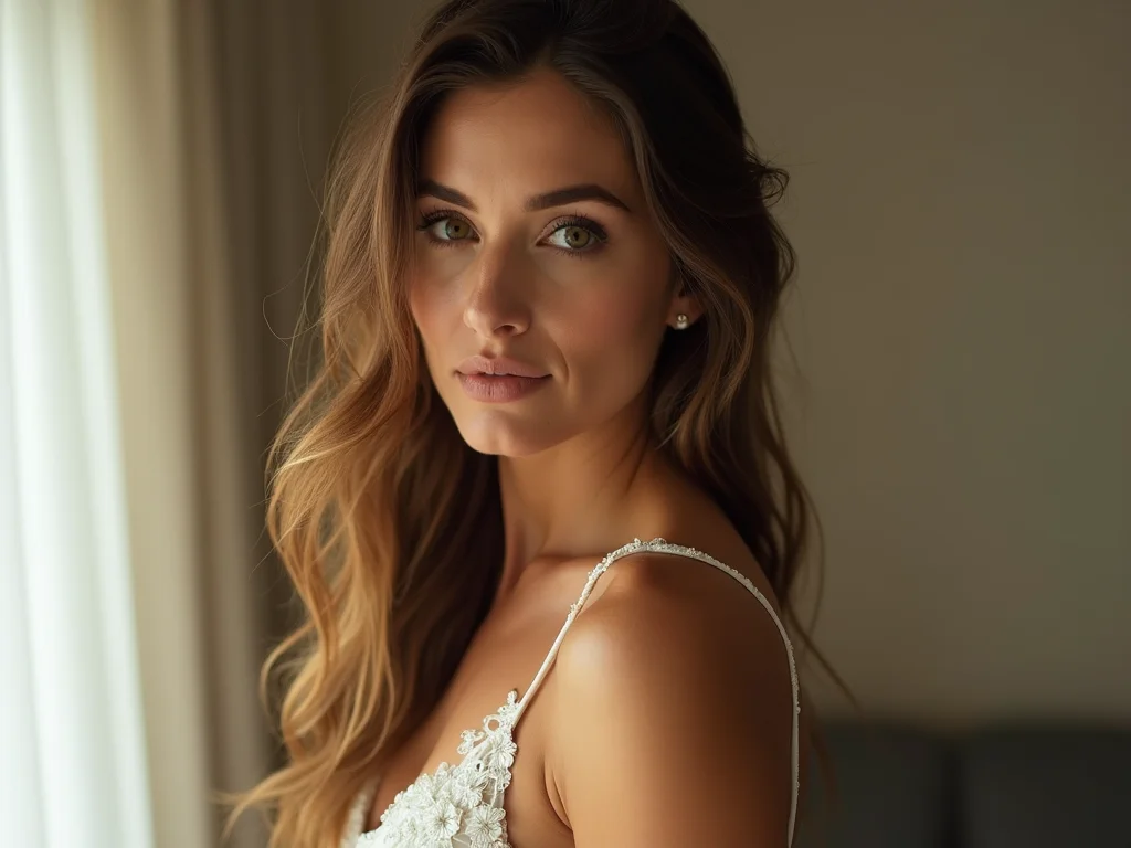 Penteados Madrinha Cabelo Solto: O Segredo Revelado Penteados Madrinha Cabelo Solto: O Segredo Revelado