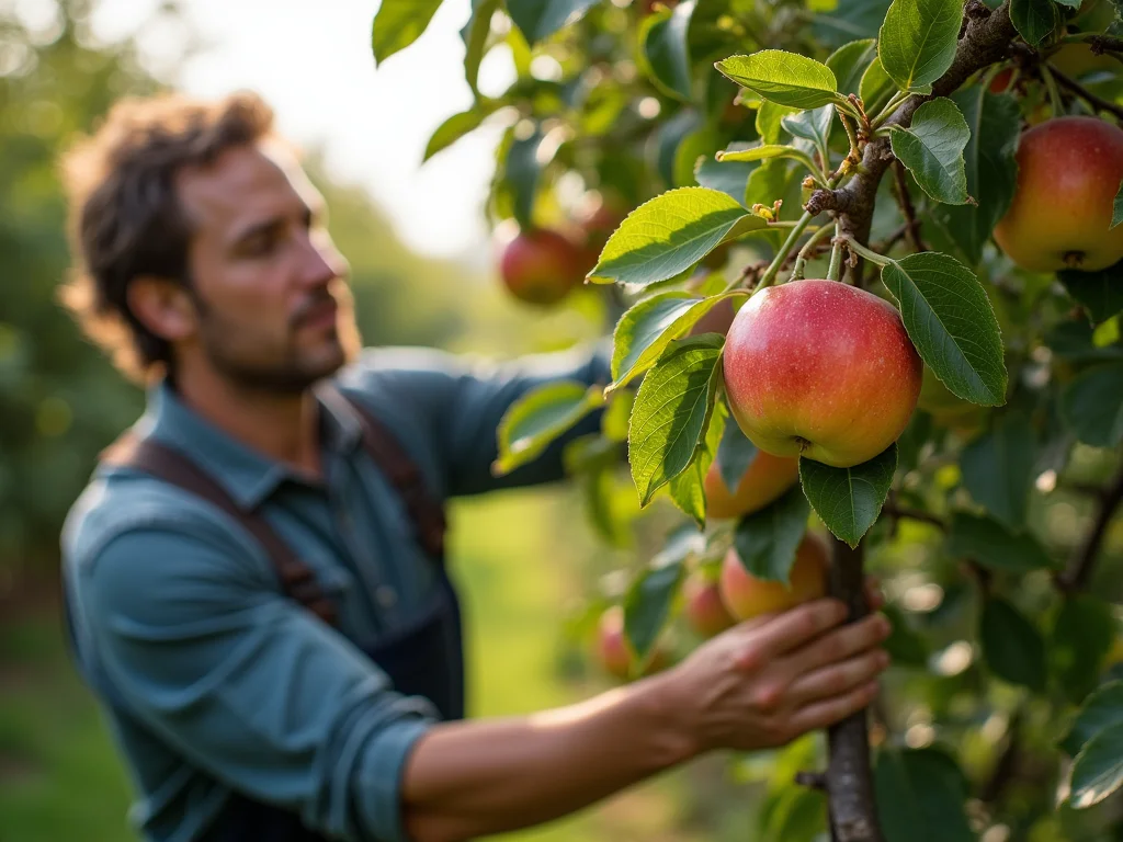 Poda de Frutíferas: O Guia Definitivo para Colheitas Prosperosas Poda de Frutíferas: O Guia Definitivo para Colheitas Prosperosas
