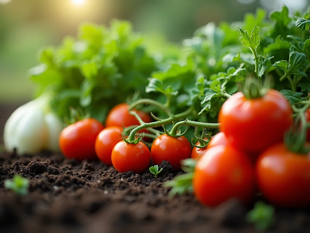 Biofertilizante Caseiro: O Guia Definitivo para Hortaliças Biofertilizante Caseiro: O Guia Definitivo para Hortaliças