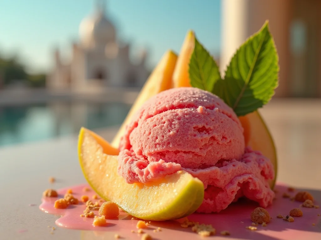 Sorvete do Cerrado Brasília: Sabores Que Surpreendem! Sorvete do Cerrado Brasília: Sabores Que Surpreendem!