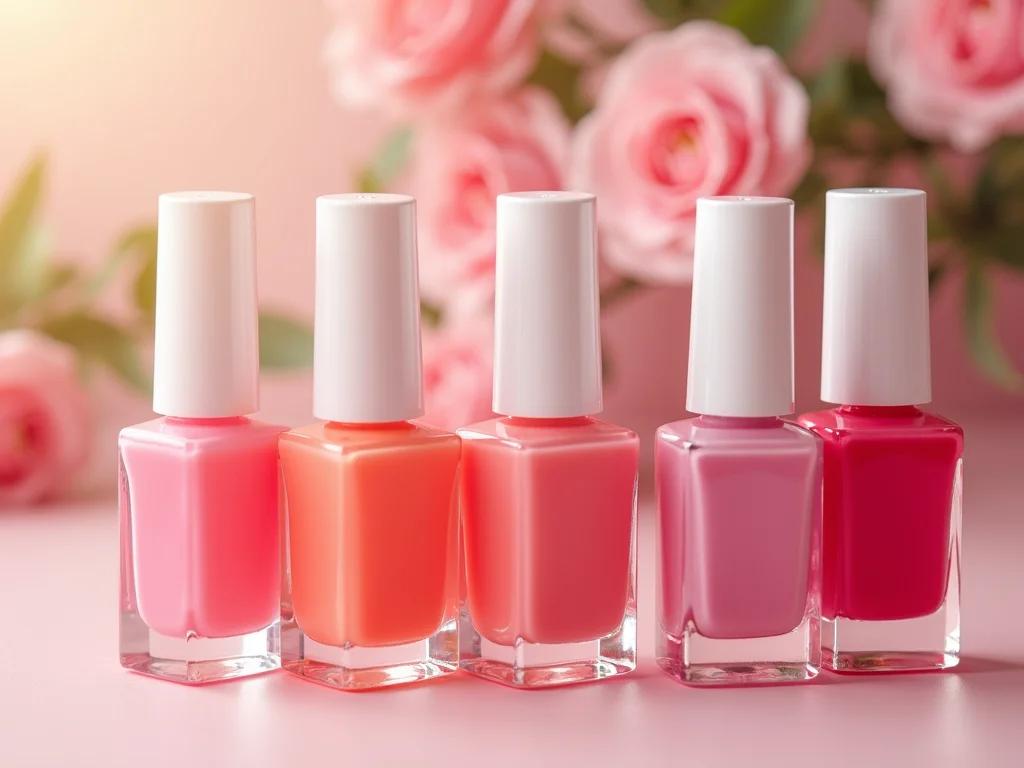 Cores de Esmalte Verão 2026: A Verdade Que Você Precisa Saber Cores de Esmalte Verão 2026: A Verdade Que Você Precisa Saber