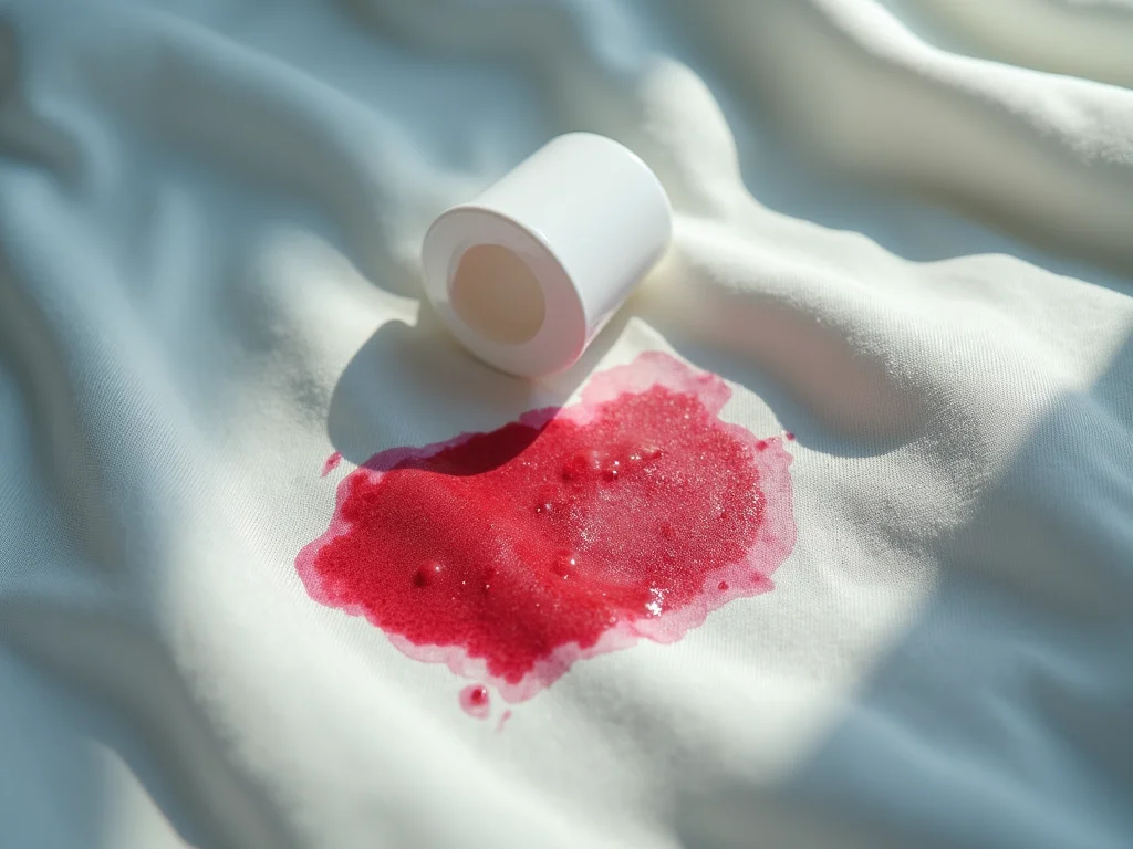 Mancha Amarela de Desodorante: O Guia Definitivo Mancha Amarela de Desodorante: O Guia Definitivo