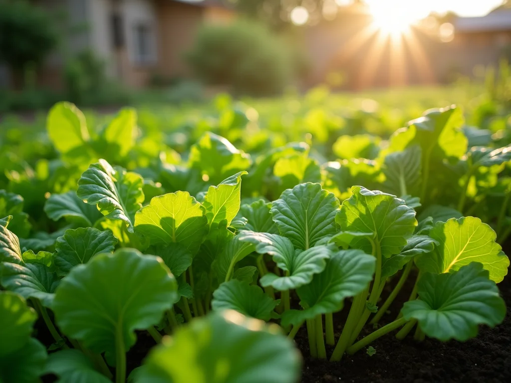Verduras Ricas em Ferro Para Horta: O Guia Que Faltava Verduras Ricas em Ferro Para Horta: O Guia Que Faltava