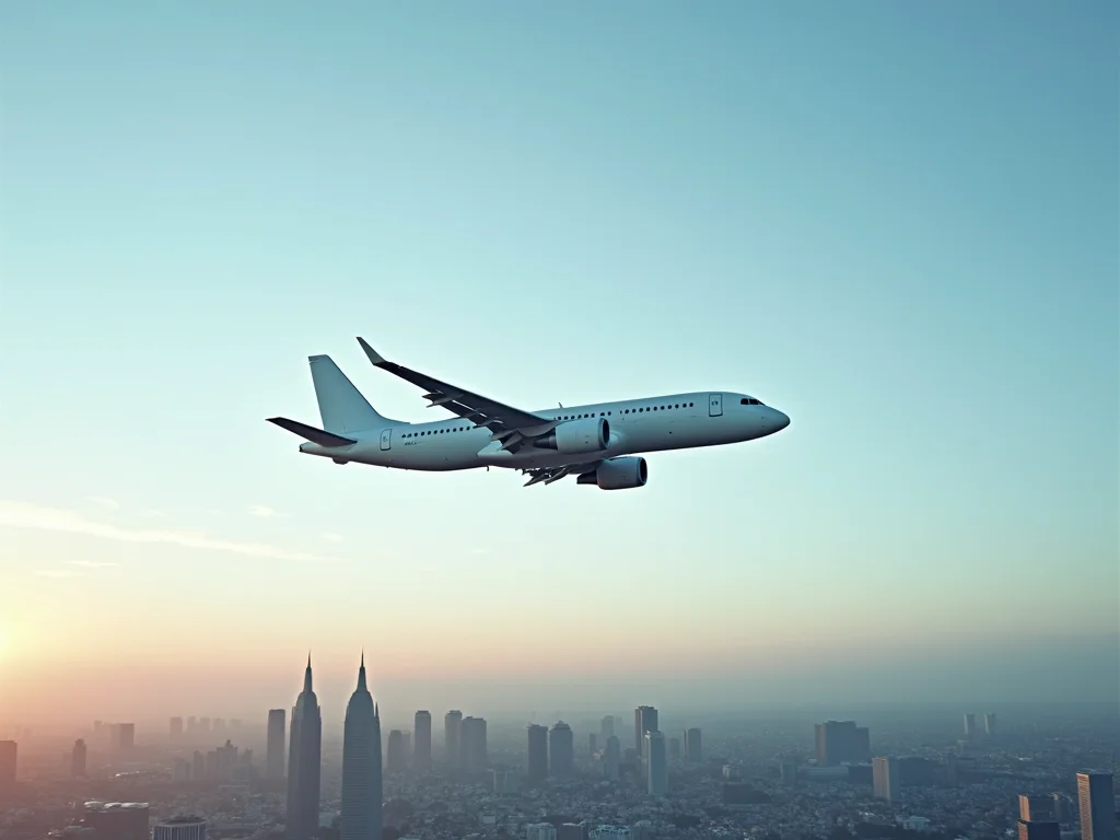 Voos Diretos Para Brasília: O Guia Essencial Voos Diretos Para Brasília: O Guia Essencial