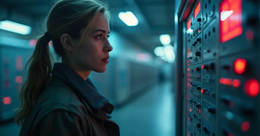 A Urna Eletrônica é Auditável? Descubra a Verdade em 2026 A Urna Eletrônica é Auditável? Descubra a Verdade em 2026