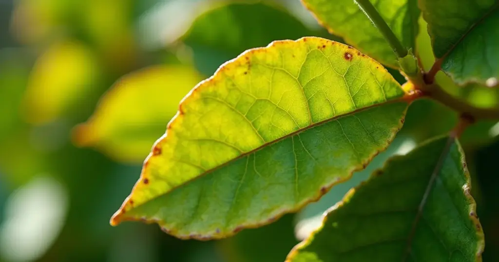 Adubação de Ferro para Citros: Colheita Que Choca em 2026