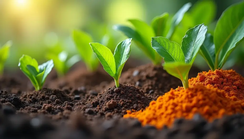 Micronutrientes Para Horta: O Guia Que Você Precisava Micronutrientes Para Horta: O Guia Que Você Precisava