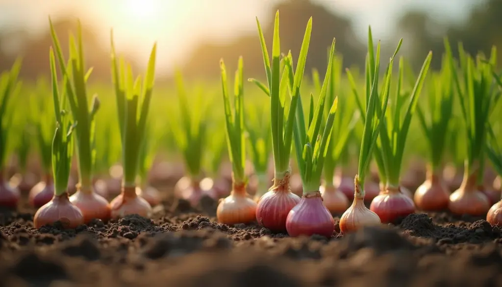 Adubação de Potássio para Cebola: O Guia Definitivo