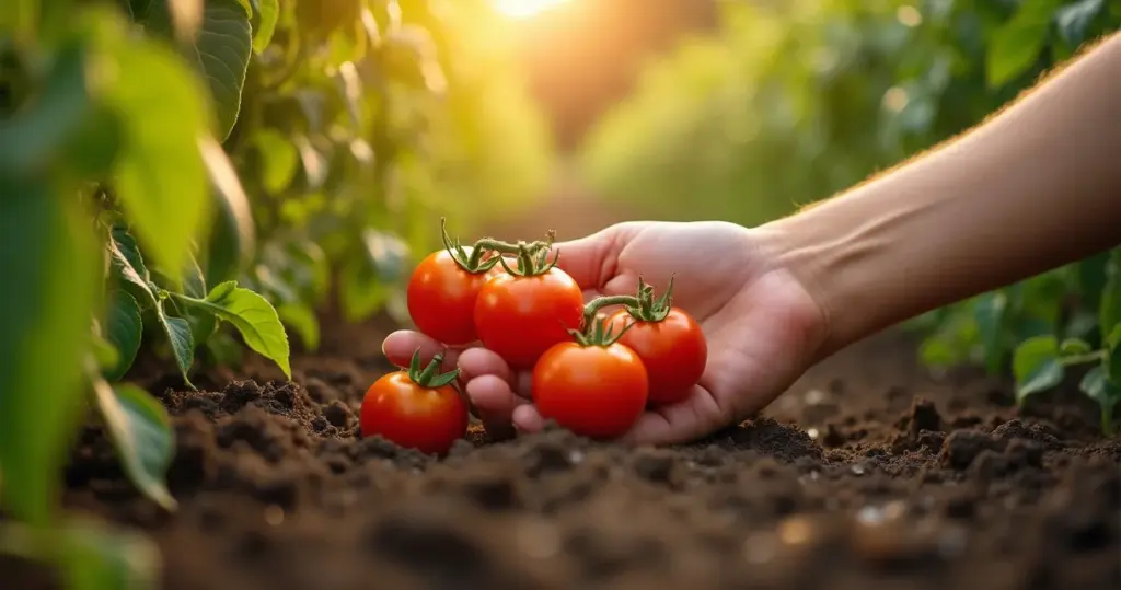 Adubação de Potássio para Tomateiro: Segredos Revelados [2026]