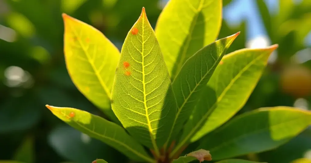 Adubação Foliar de Magnésio para Citros: Colheita Vigorosa